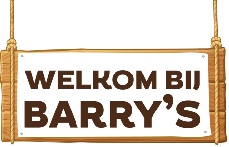 Barry's Funhouse