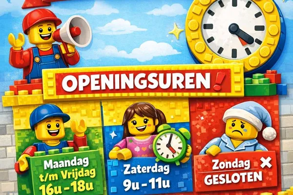 openingsuren