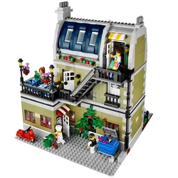 Parijs restaurant
