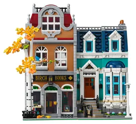 Boekenwinkel