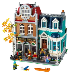 Boekenwinkel