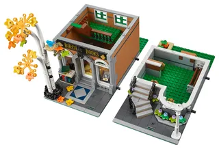 Boekenwinkel