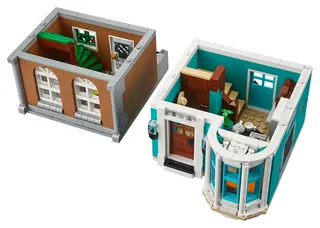Boekenwinkel
