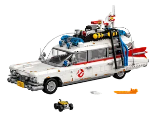 ECTO-1