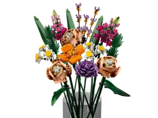 Bloemenboeket