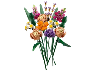 Bloemenboeket