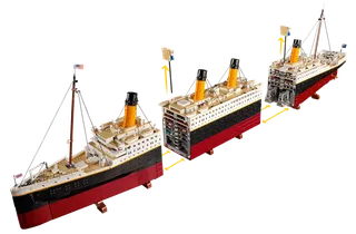 Titanic