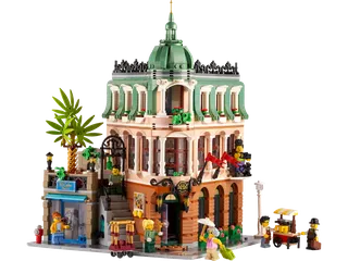 Boetiekhotel