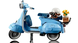 Vespa 125