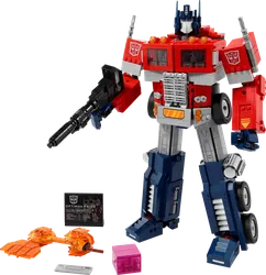 Optimus Prime
