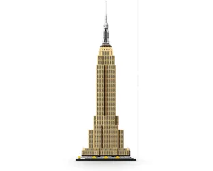 Empire State Building