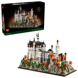 slot Neuschwanstein