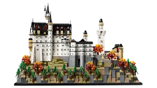 slot Neuschwanstein