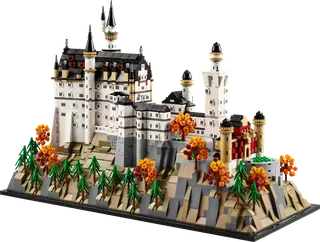 slot Neuschwanstein