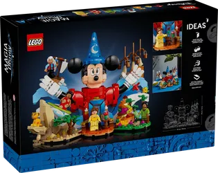 Disney magie