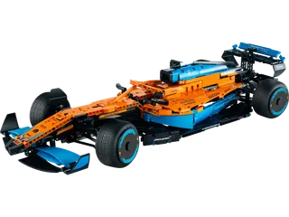 McLaren Formule 1™ Racewagen
