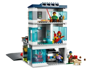 Familiehuis