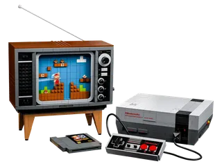 Nintendo Entertainment System™