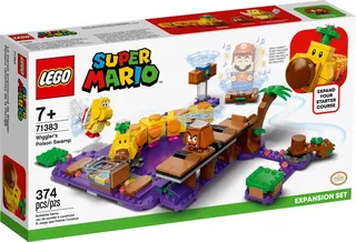 Wiggler's giftige moeras