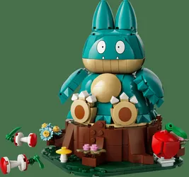 Munchlax