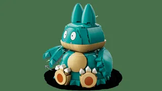 Munchlax