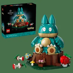 Munchlax