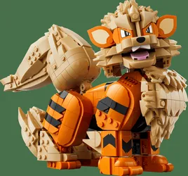 Arcanine