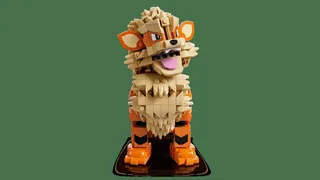 Arcanine