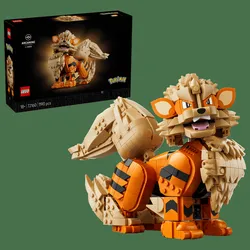 Arcanine