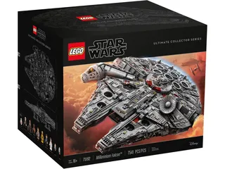 Millennium Falcon™