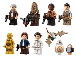 Millennium Falcon™