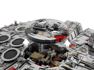 Millennium Falcon™