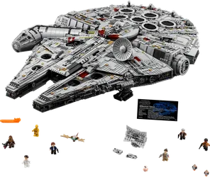 Millennium Falcon™