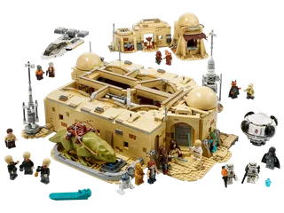 Mos Eisley Cantina™