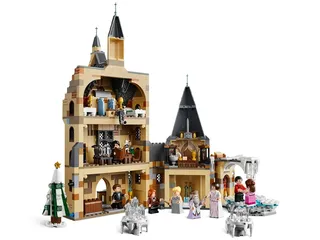 Zweinstein™ Klokkentoren