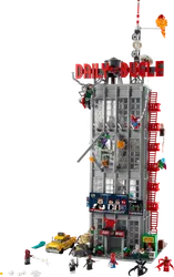 Daily Bugle