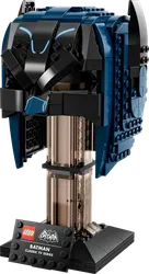 Klassieke tv-serie Batman™ masker