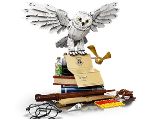 Zweinstein™ Iconen - verzamelobjecten