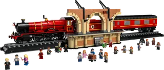 Zweinstein Express™ - Verzameleditie