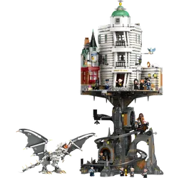 Goudgrijp™ Tovenaarsbank – Verzameleditie