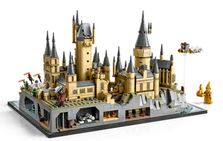 Kasteel Zweinstein™ en terrein