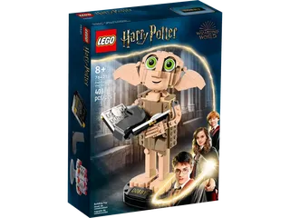 Dobby™ de huis-elf