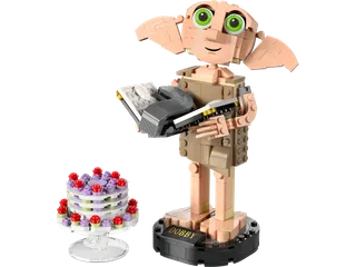 Dobby™ de huis-elf