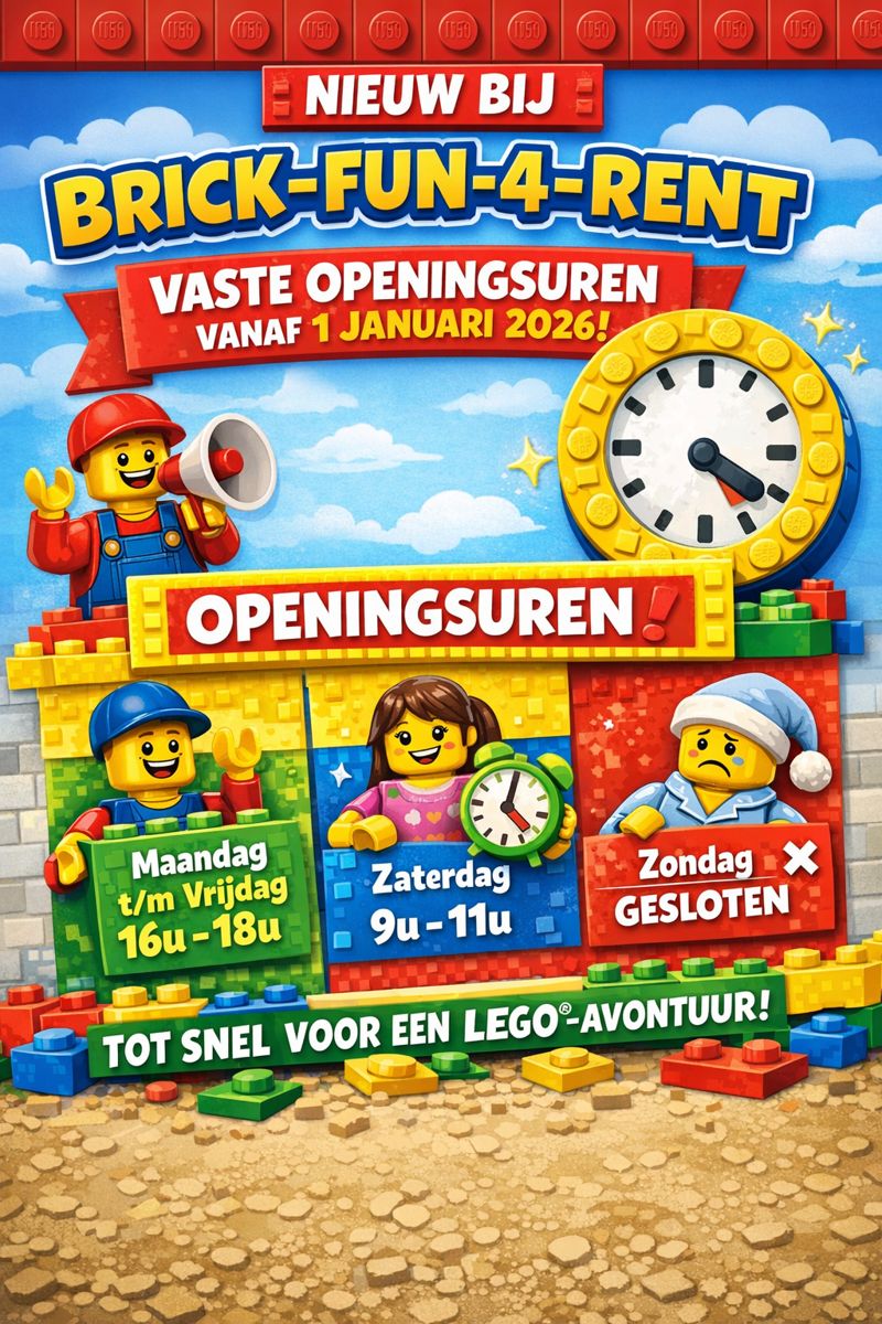 openingsuren