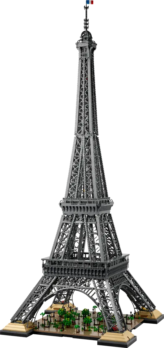 Eiffeltoren