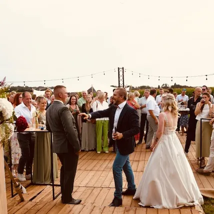 Wedding Magic