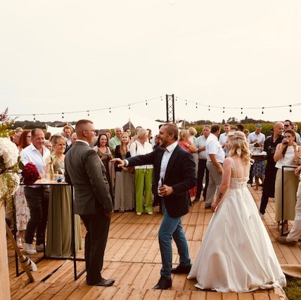 Wedding Magic