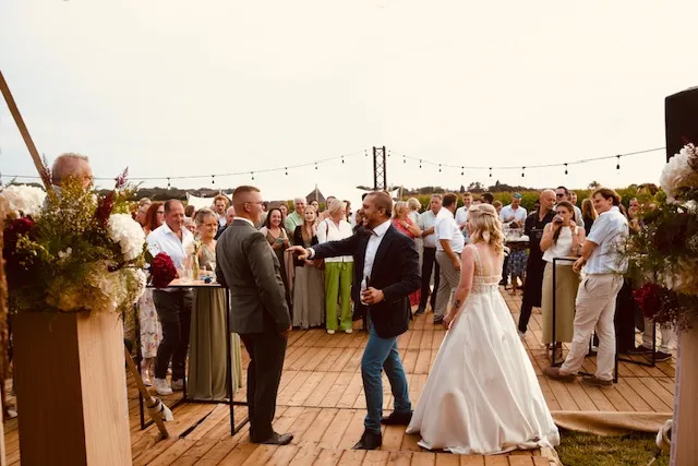 Wedding Magic