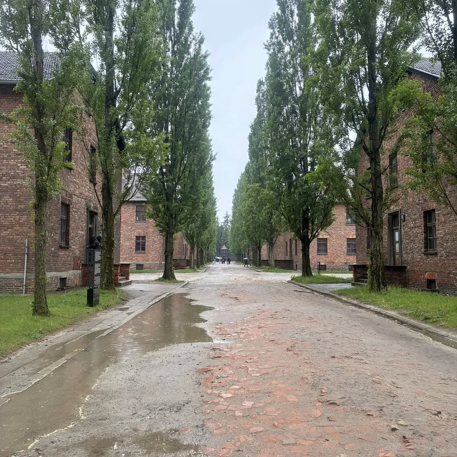 Krakau