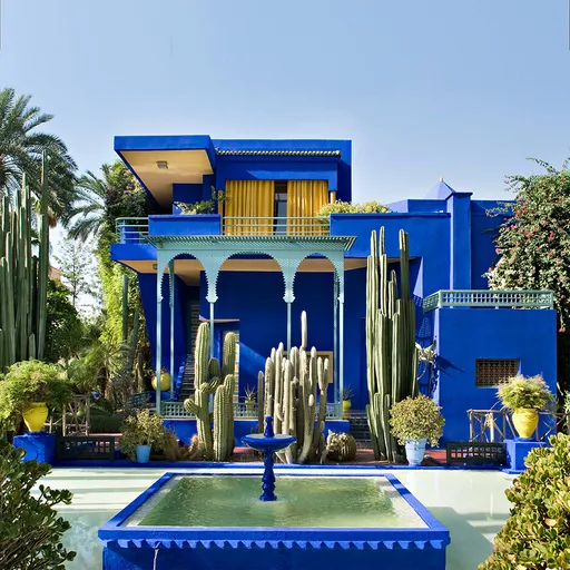Marrakech 3